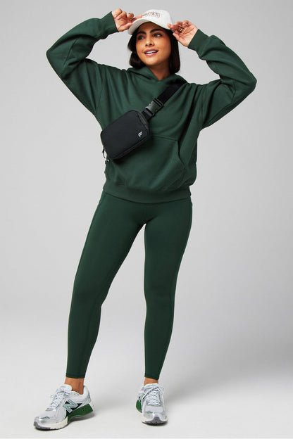 Fabletics Cozy Fleece Hoodie