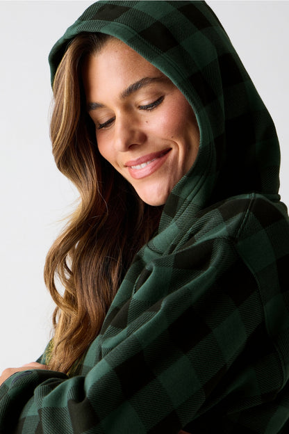 Fabletics Cozy Fleece Hoodie