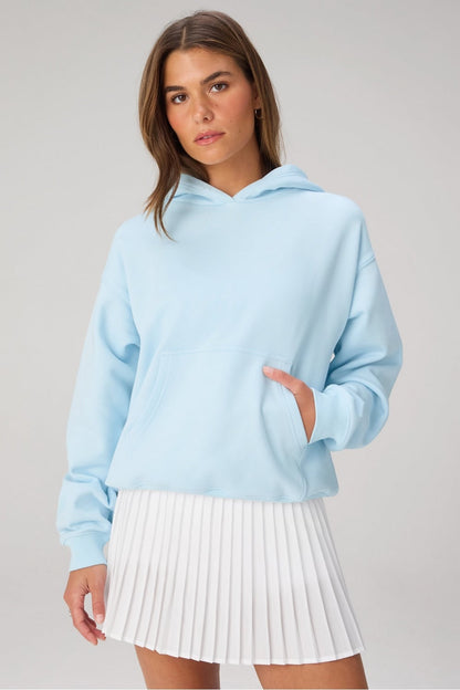 Fabletics Cozy Fleece Hoodie