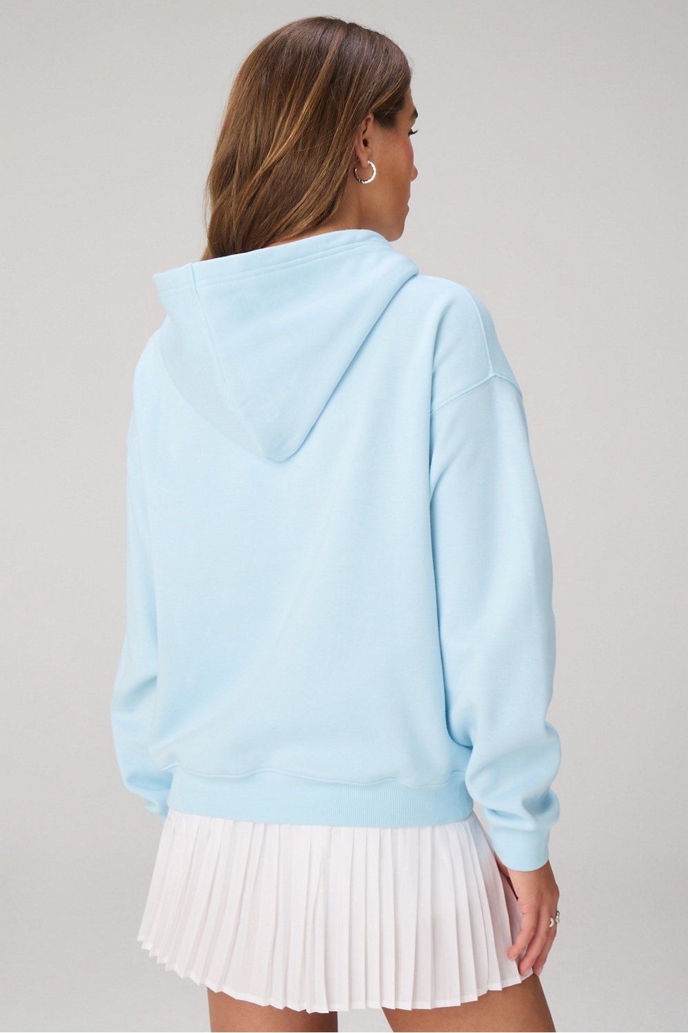 Fabletics Cozy Fleece Hoodie