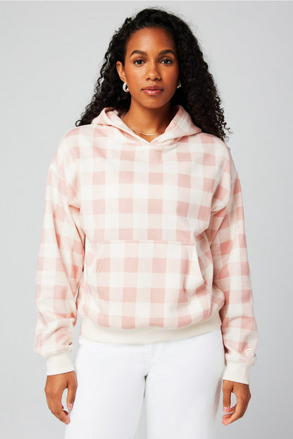 Fabletics Cozy Fleece Hoodie
