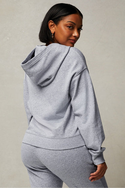 Fabletics Year Round Terry Hoodie
