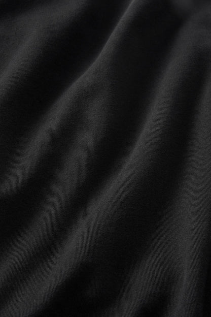 Fabletics Year Round Terry Off Shoulder Sweatshirt