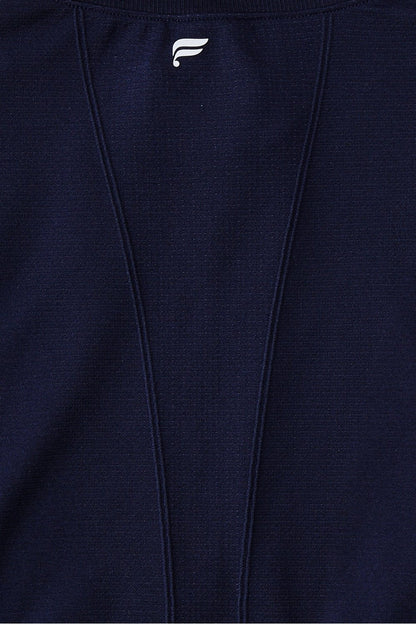 Fabletics Feather Tech+ Half-Zip Top