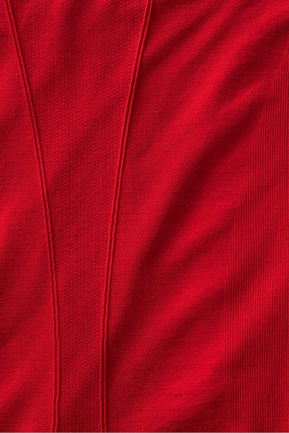 Fabletics Feather Tech+ Half-Zip Top