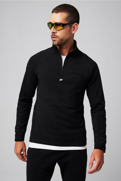 Fabletics The Altitude Quarter Zip