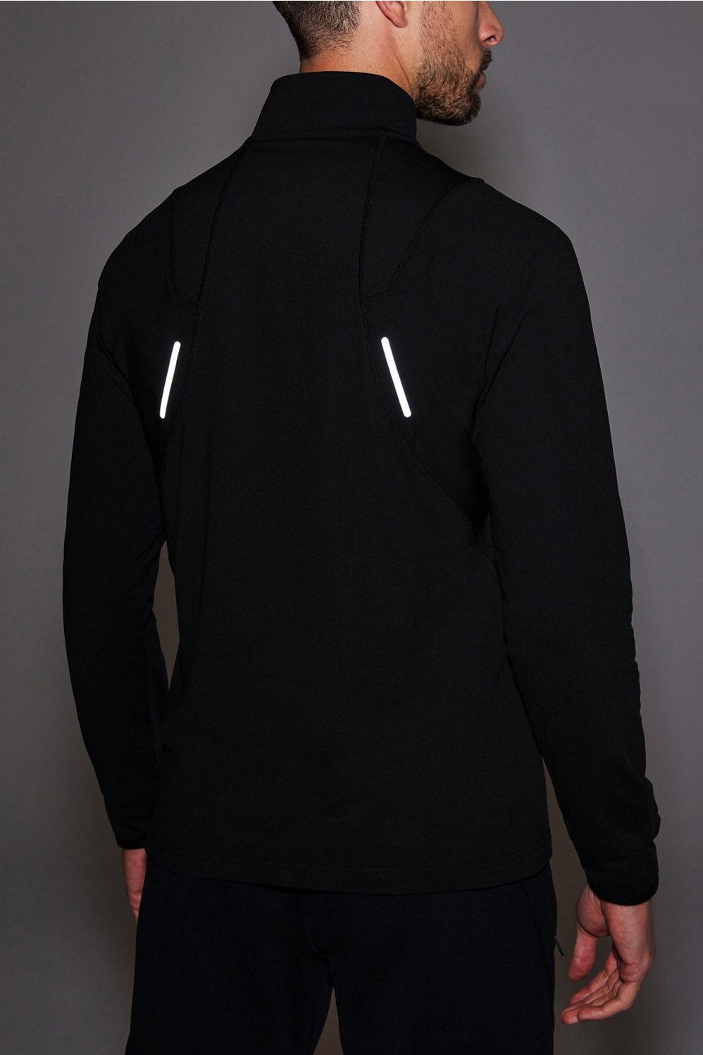 Fabletics The Altitude Quarter Zip