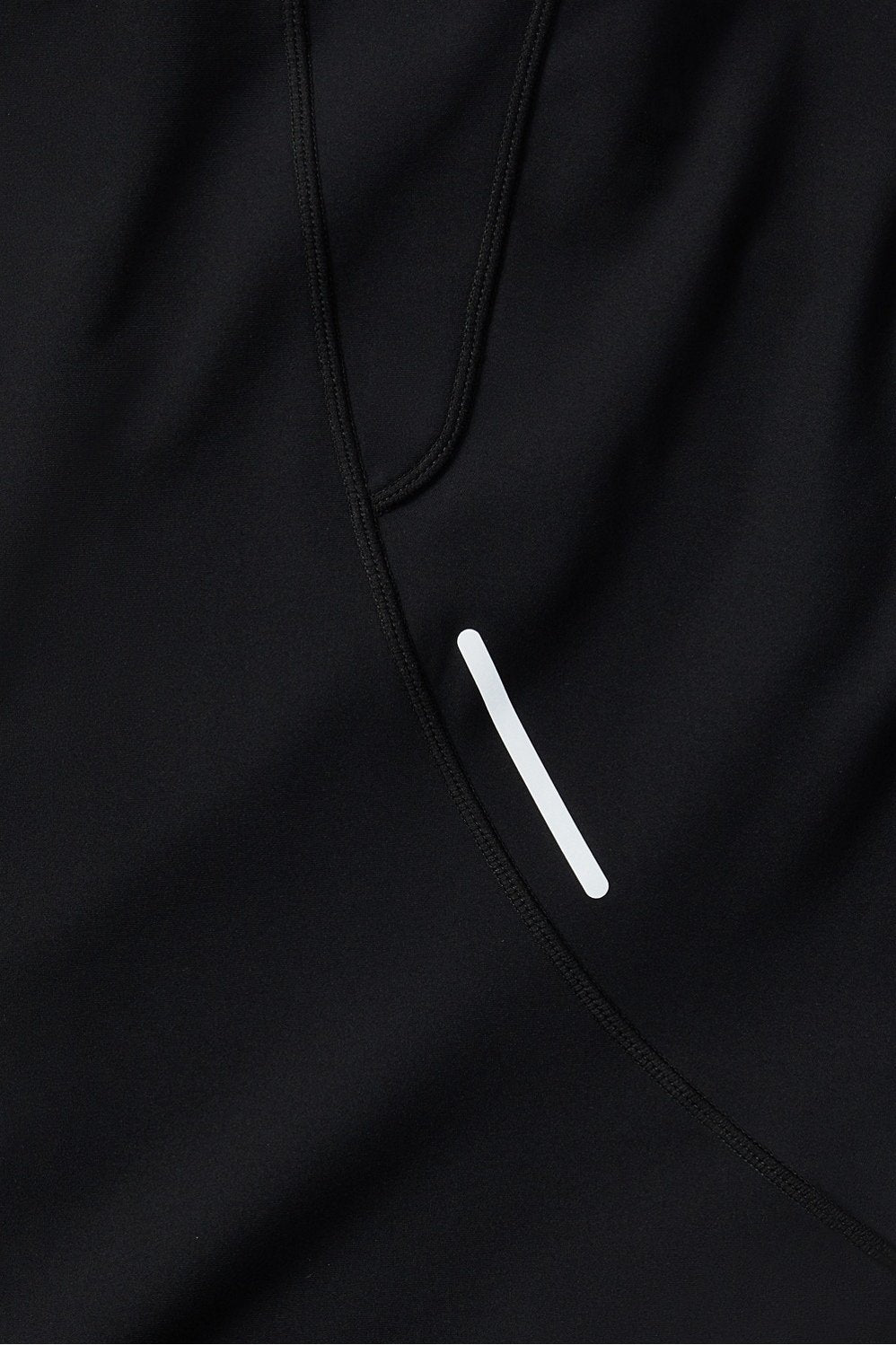 Fabletics The Altitude Quarter Zip