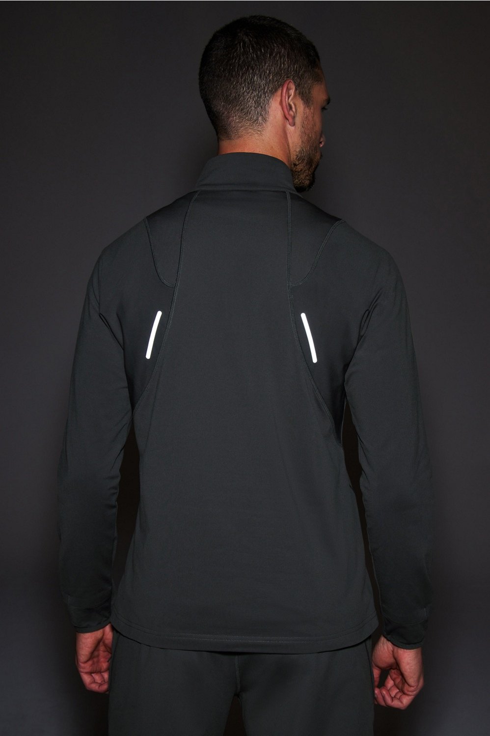 Fabletics The Altitude Quarter Zip