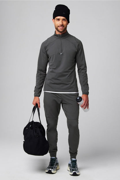 Fabletics The Altitude Quarter Zip