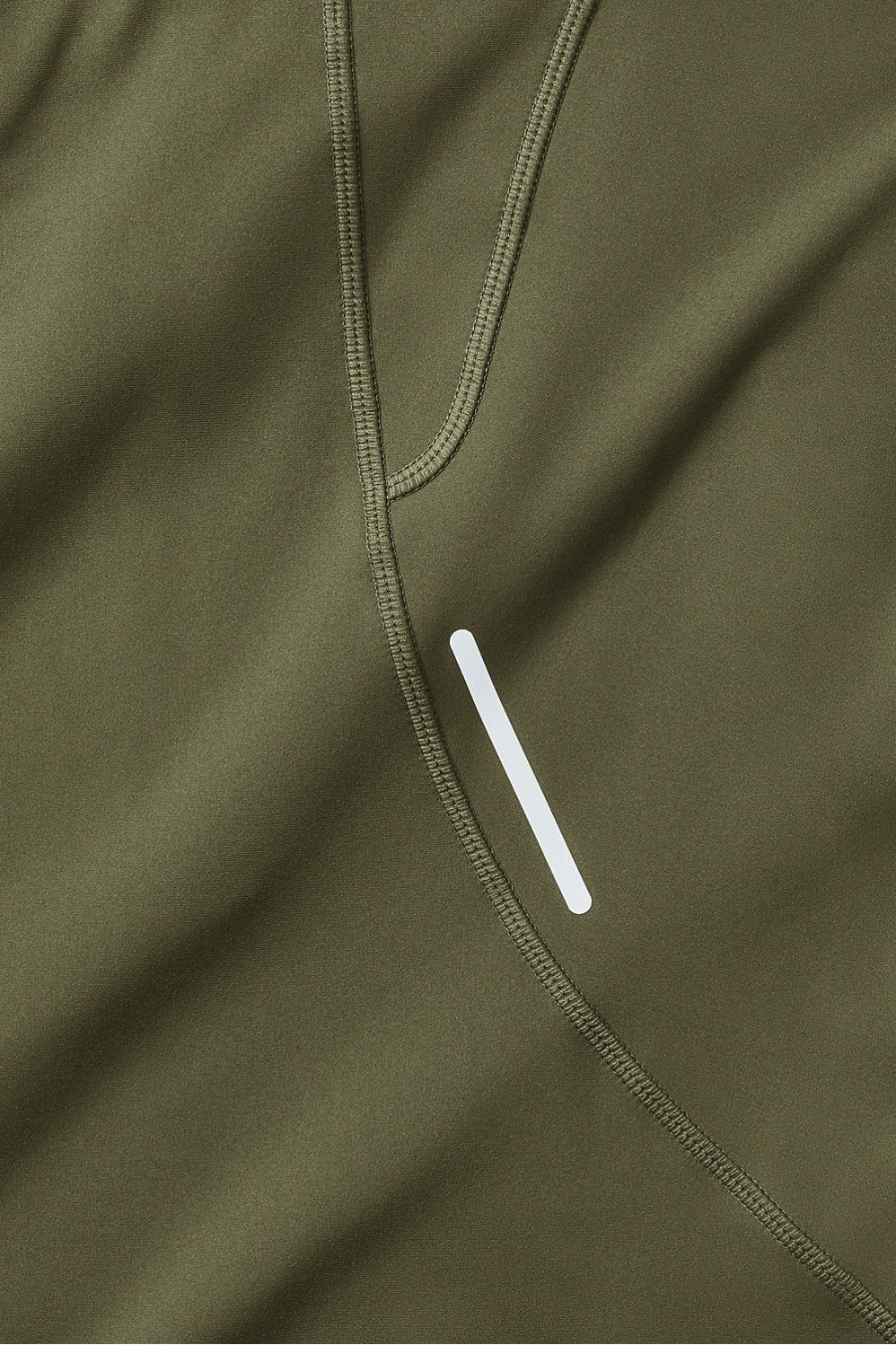 Fabletics The Altitude Quarter Zip