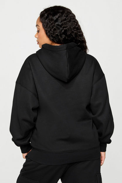 Fabletics Cozy Fleece Oversized Hoodie