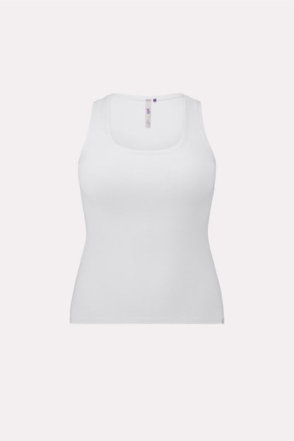 Fabletics Soft Rib Tank