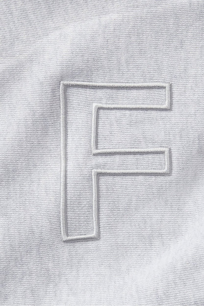 Fabletics Weekend Cropped Sweatshirt