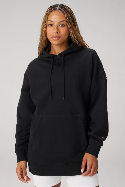 Fabletics Cozy Fleece Oversized Hoodie