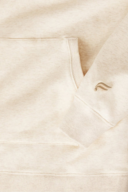 Fabletics Cozy Fleece Oversized Hoodie