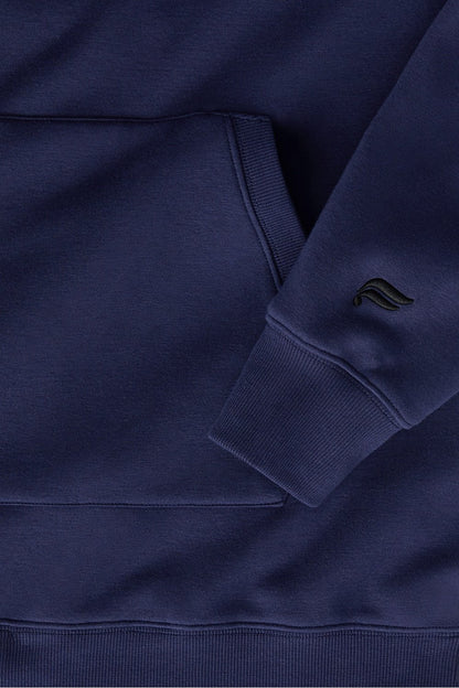 Fabletics Cozy Fleece Oversized Hoodie