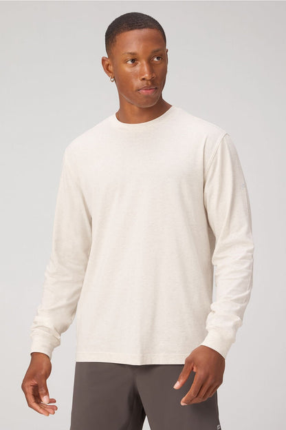 Fabletics The 24-7 Long Sleeve Tee