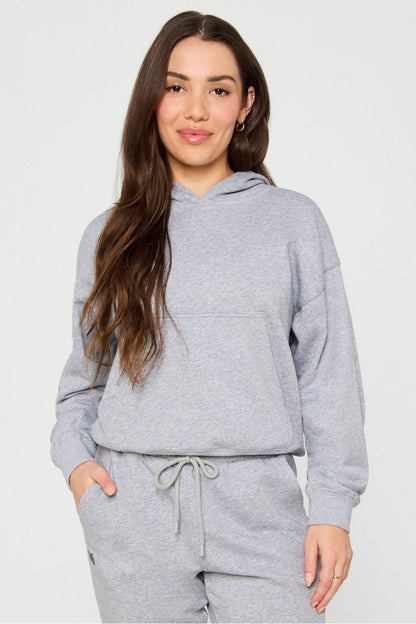 Fabletics Year Round Terry Hoodie