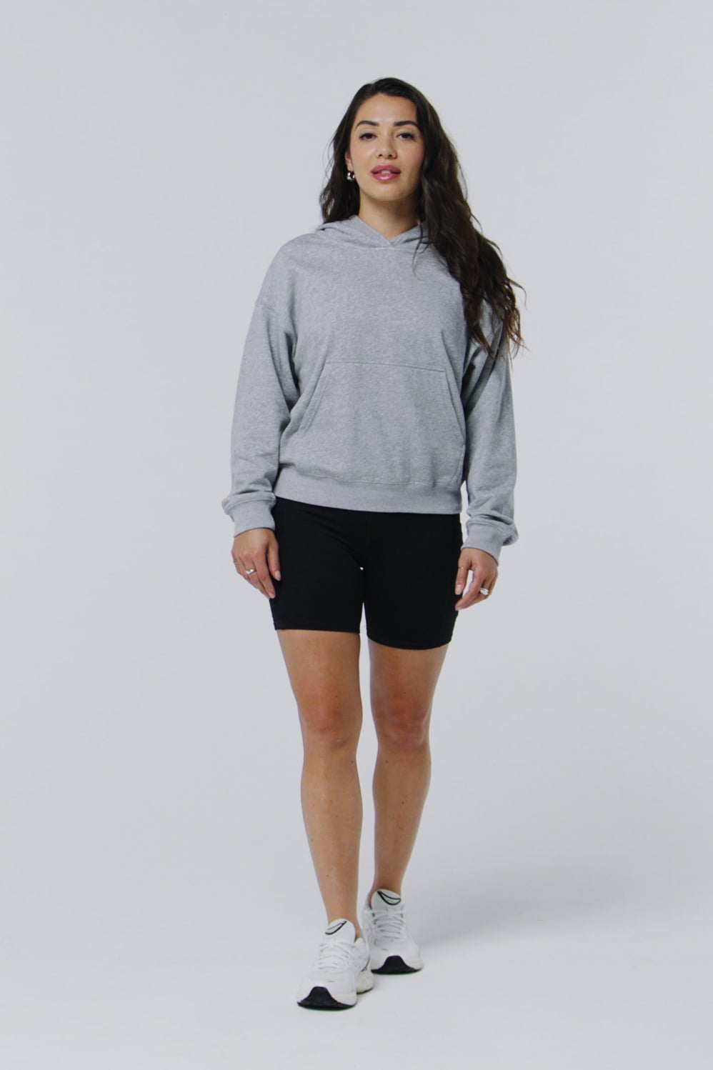 Fabletics Year Round Terry Hoodie
