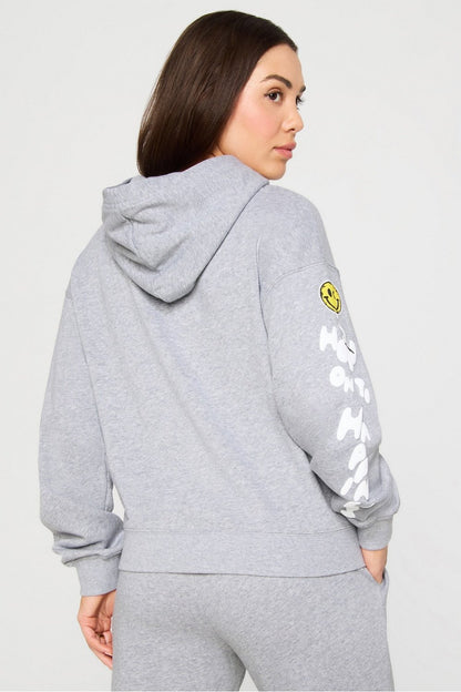 Fabletics Year Round Terry Hoodie