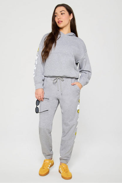 Fabletics Year Round Terry Hoodie