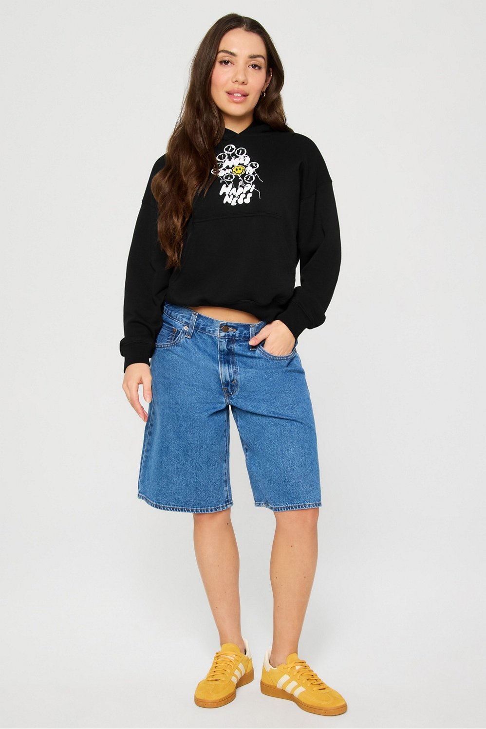 Fabletics Year Round Terry Hoodie