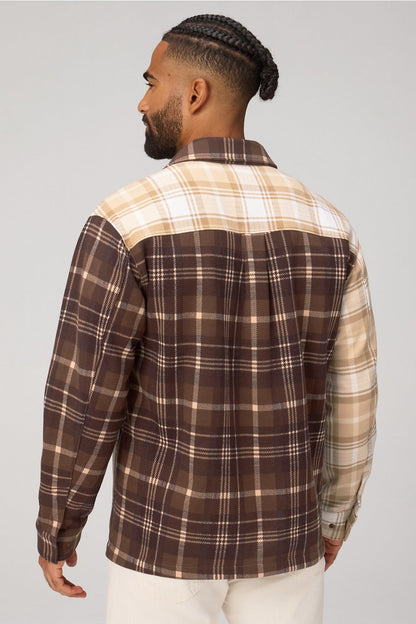 Fabletics The Go-To Shirt Jacket