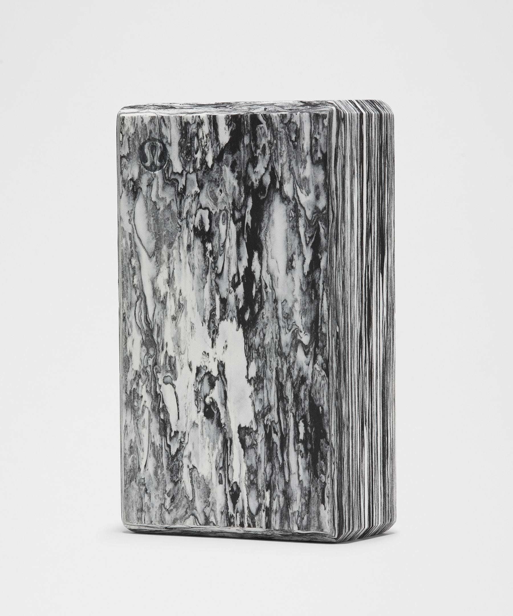 Lululemon Lift and Lengthen Yoga Block