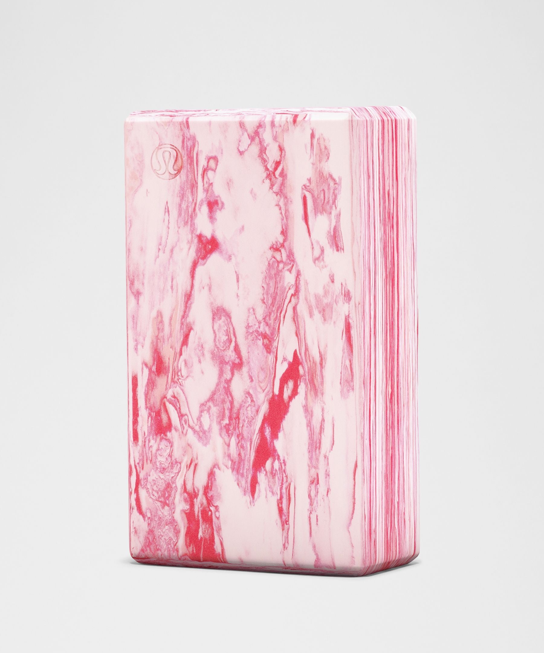 Lululemon Lift and Lengthen Yoga Block
