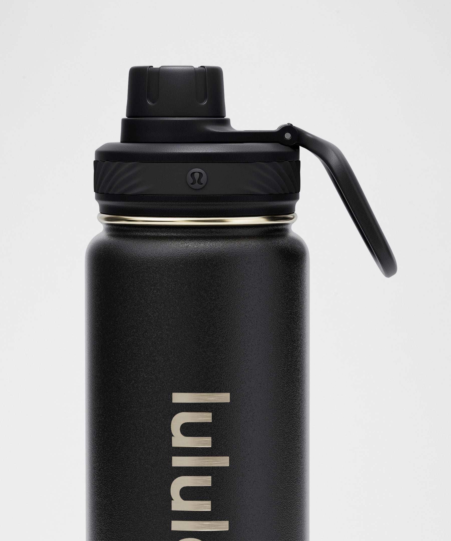 Lululemon Back To Life Sport Bottle 24oz