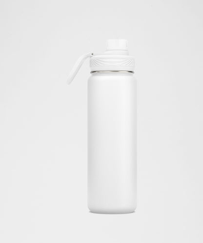 Lululemon Back To Life Sport Bottle 24oz