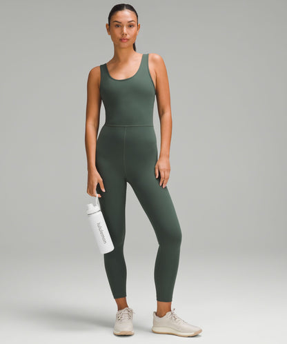 Lululemon Back To Life Sport Bottle 24oz White