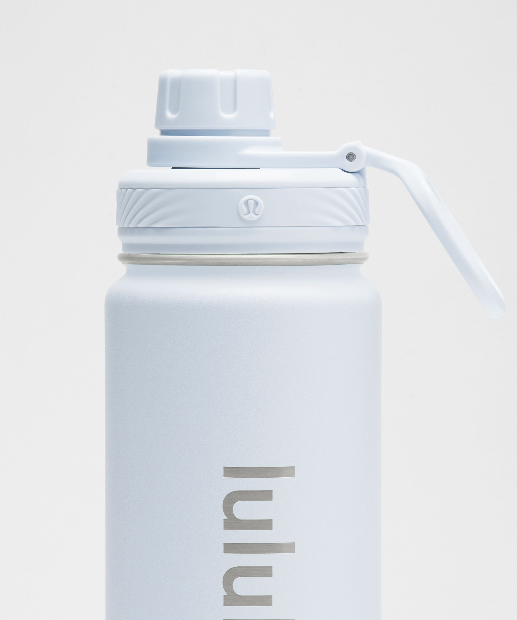 Lululemon Back To Life Sport Bottle 24oz