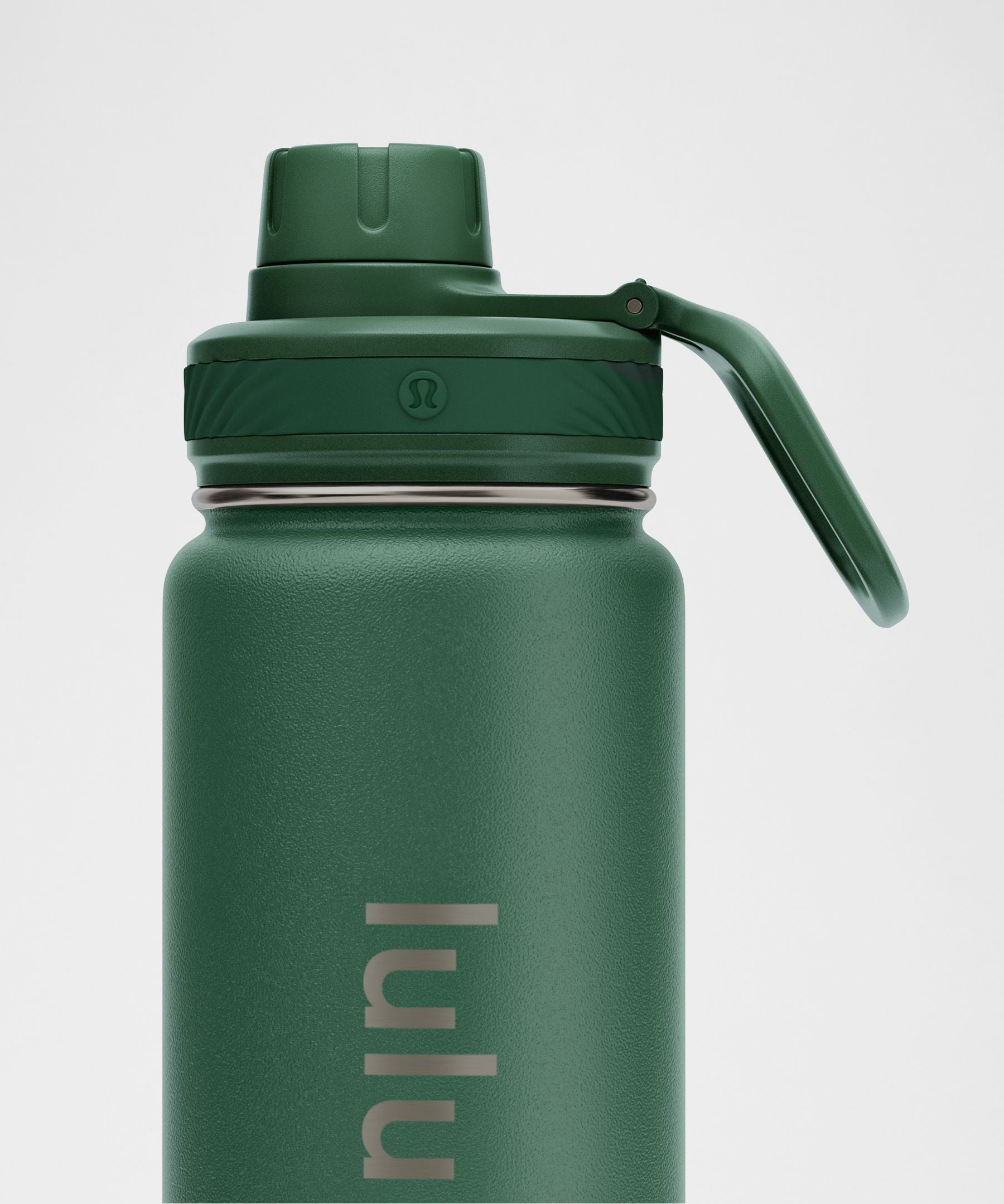 Lululemon Back To Life Sport Bottle 24oz