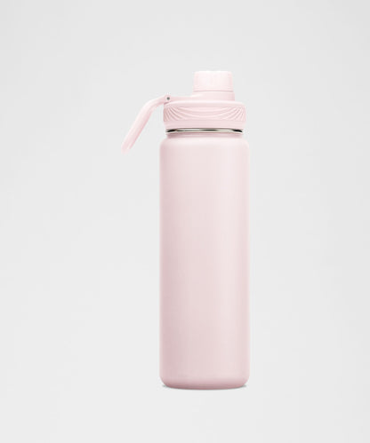 Lululemon Back To Life Sport Bottle 24oz