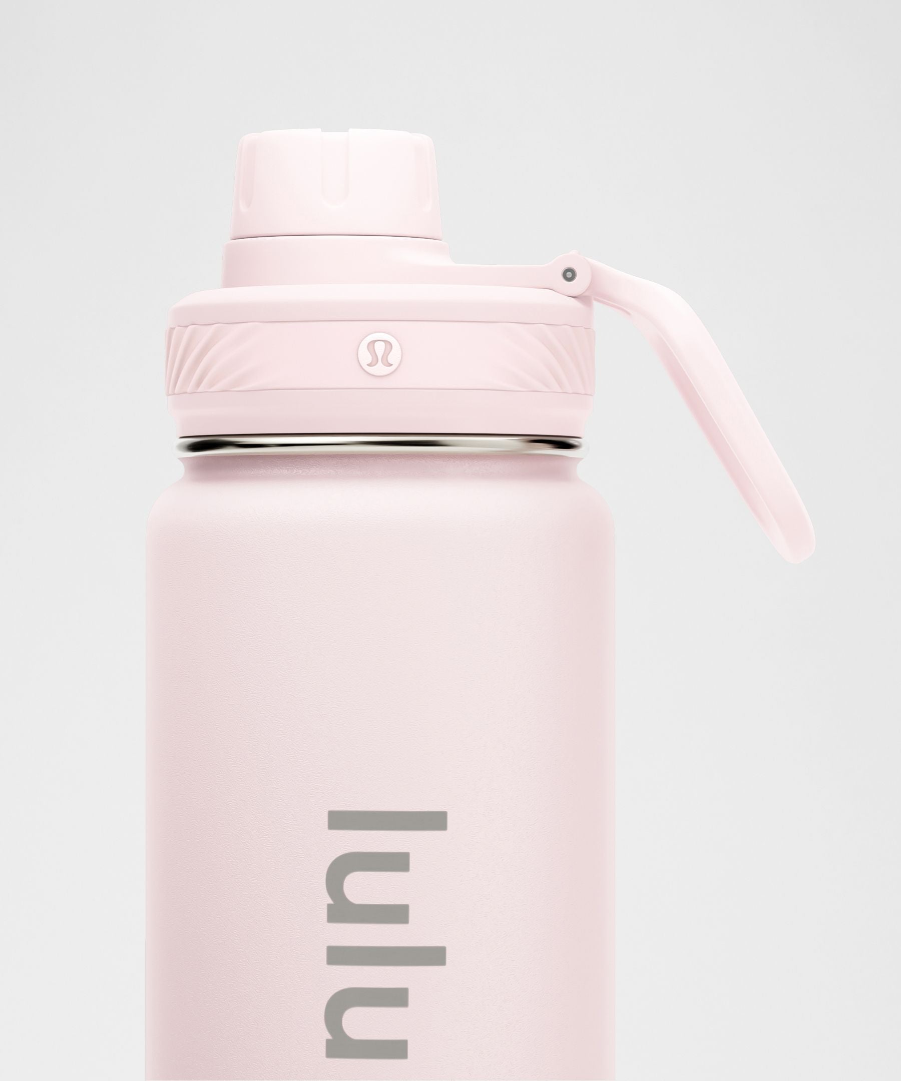 Lululemon Back To Life Sport Bottle 24oz