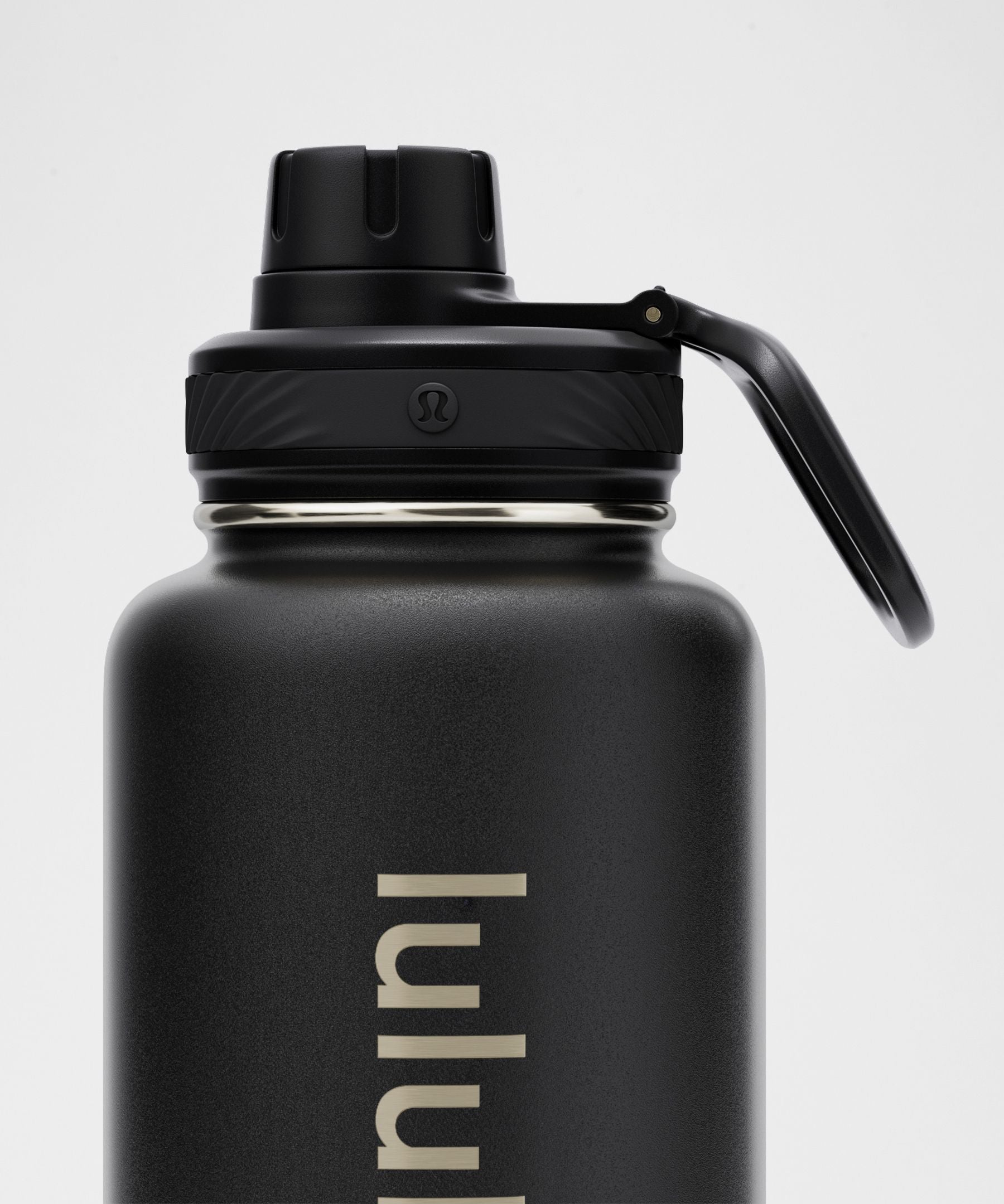 Lululemon Back to Life Sport Bottle 32oz