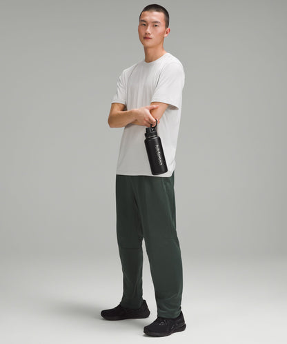 Lululemon Back to Life Sport Bottle 32oz Black