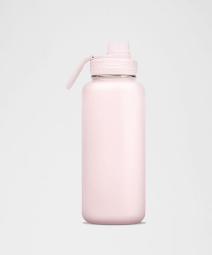 Lululemon Back to Life Sport Bottle 32oz