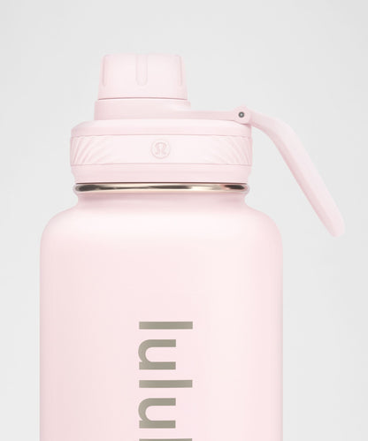Lululemon Back to Life Sport Bottle 32oz