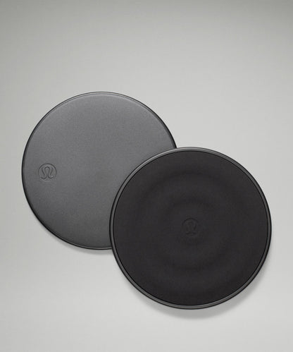 Lululemon Workout Sliders *Set of 2