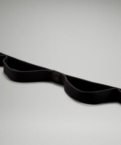 Lululemon The Stretching Strap