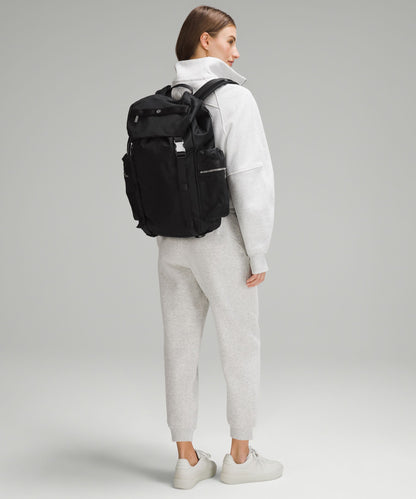 Lululemon Wunderlust Backpack 25L