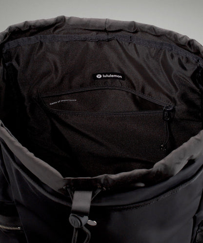 Lululemon Wunderlust Backpack 25L