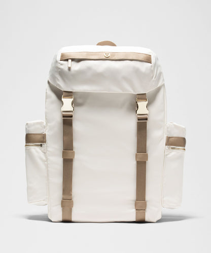 Lululemon Wunderlust Backpack 25L