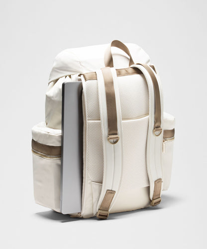 Lululemon Wunderlust Backpack 25L