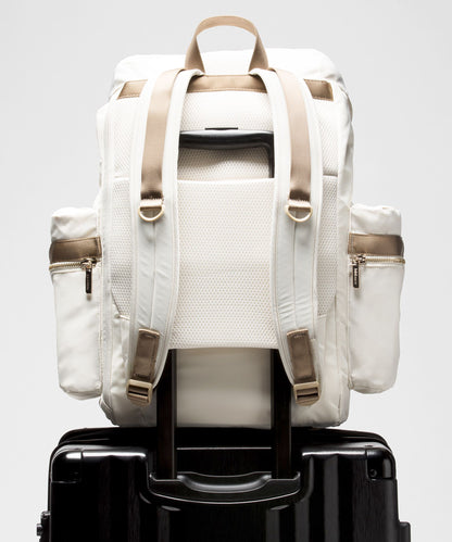 Lululemon Wunderlust Backpack 25L