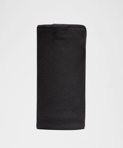 Lululemon Yoga Mat Towel with Grip