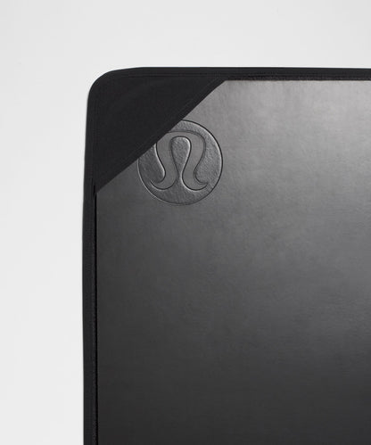 Lululemon Yoga Mat Towel with Grip